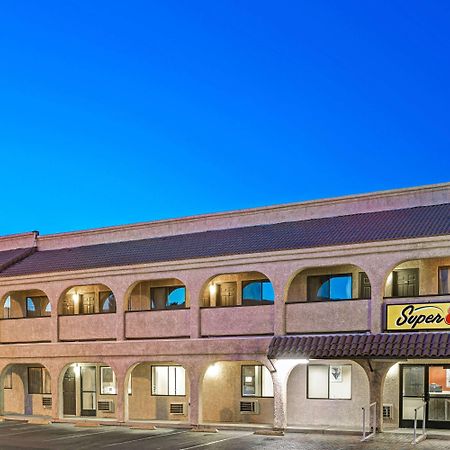 Super 8 By Wyndham Las Vegas Nellis Afb Area Экстерьер фото