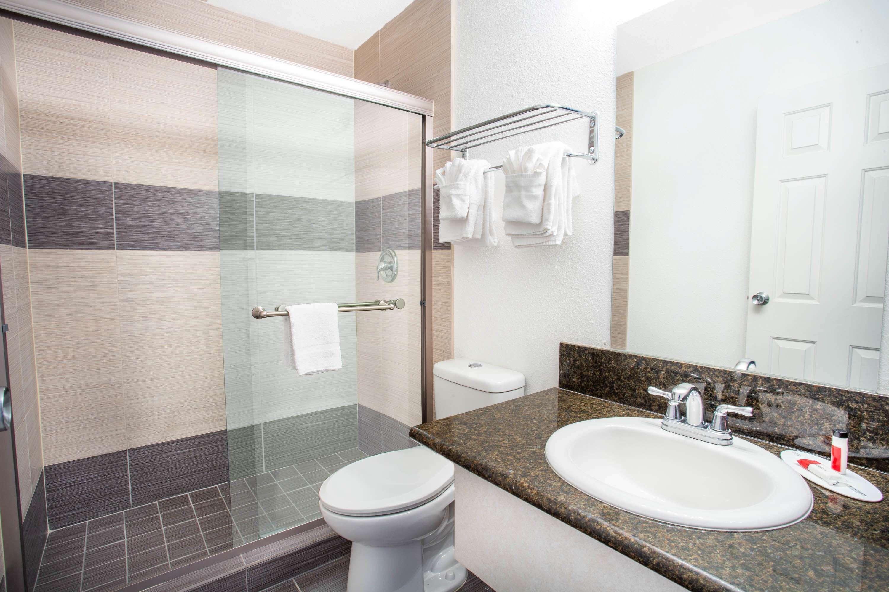 Super 8 By Wyndham Las Vegas Nellis Afb Area Экстерьер фото